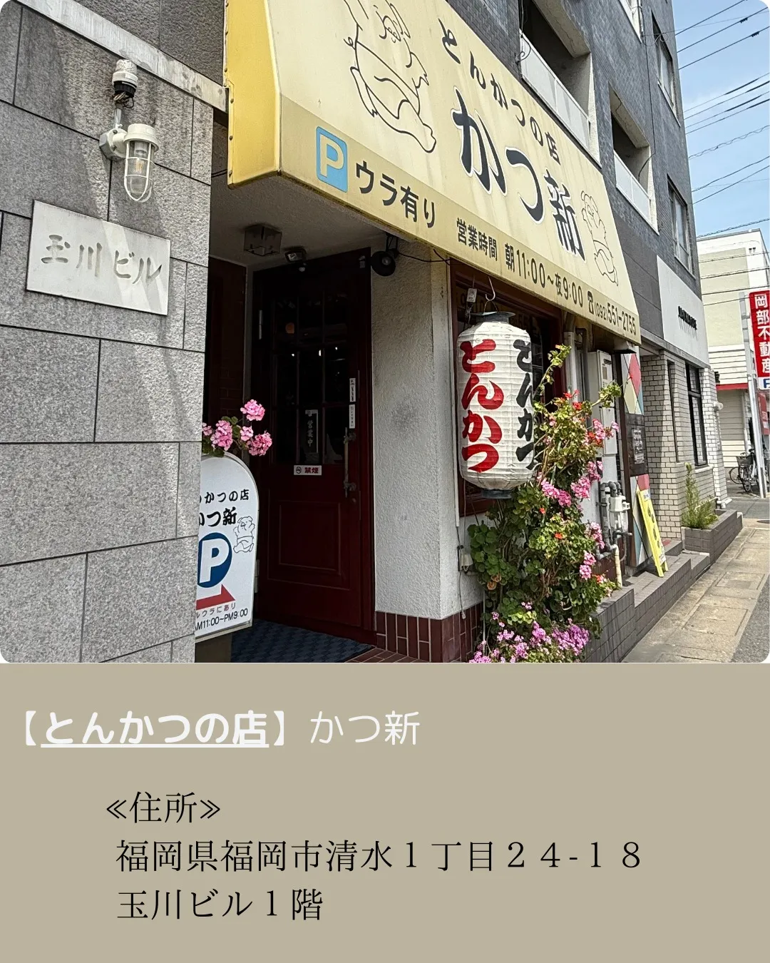 **ランチ紹介**