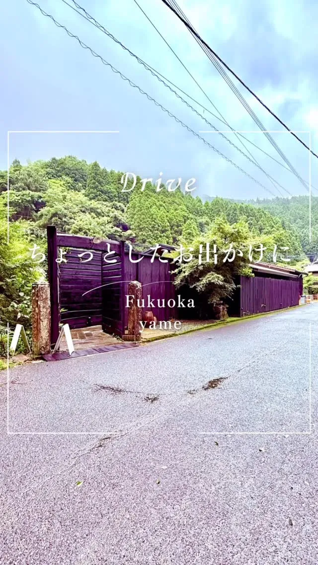 🍵\* ドライブスポット */🚗💨